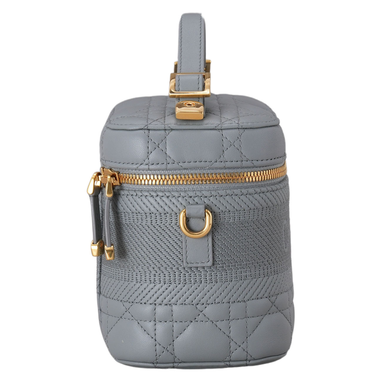 CHRISTIAN DIOR(USED)크리스찬디올 트래블 베니티 스몰